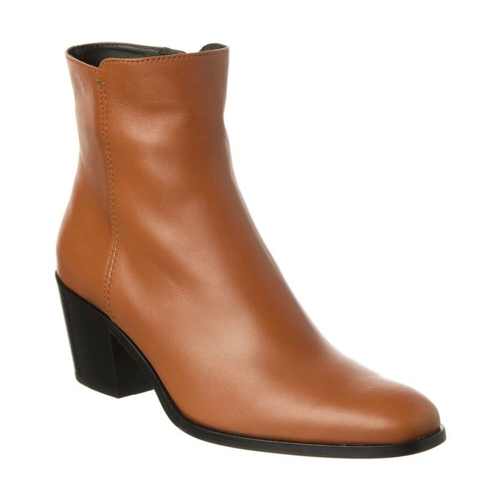 Tod’S Leather Bootie